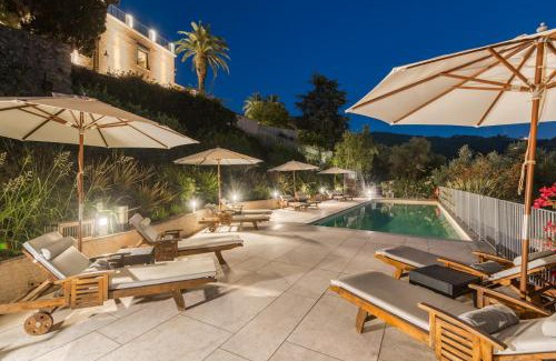 Montignoso Bed & Breakfast | Relais Montepepe Winery & Spa