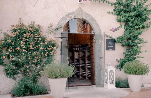 Montignoso Bed & Breakfast | Relais Montepepe Winery & Spa