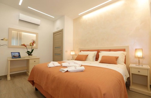 Vico Equense House | Relais Ohana