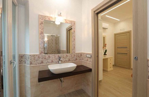 Vico Equense House | Relais Ohana