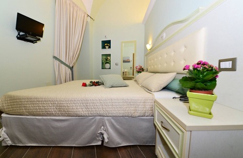 Vieste Bed & Breakfast | Relais Parallelo 41
