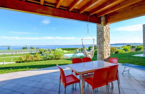 Moniga del Garda Apartment | Relais Rosa