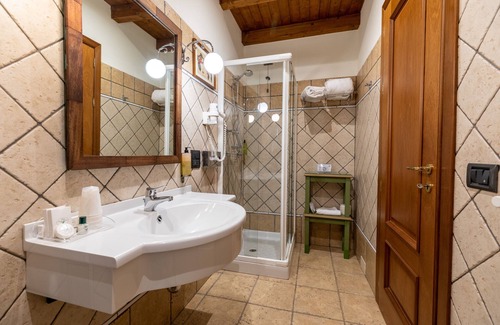 Castelbuono Other | Relais Santa Anastasia
