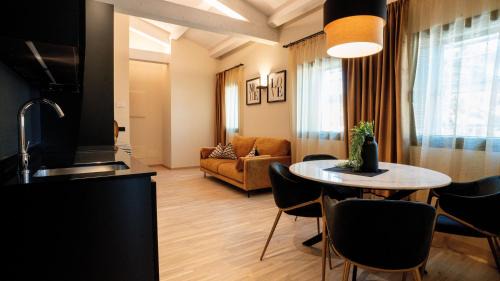 Vicenza Apartment | Relais Santa Lucia - Appartamenti Luxury e Premium