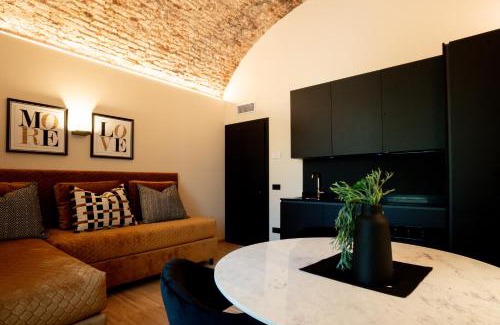 Vicenza Apartment | Relais Santa Lucia - Appartamenti Luxury e Premium