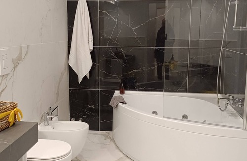 Santa Lucia Bed & Breakfast | Relais Santa Lucia sul mare