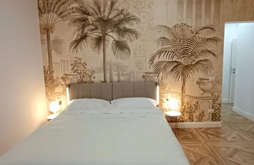 Santa Lucia Bed & Breakfast | Relais Santa Lucia sul mare