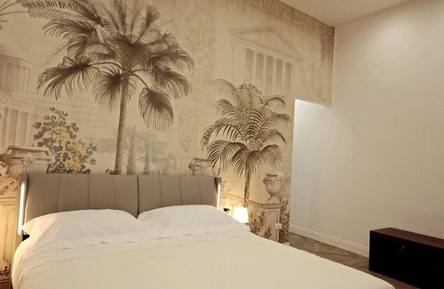 Santa Lucia Bed & Breakfast | Relais Santa Lucia sul mare