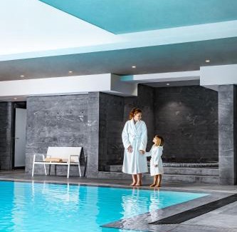 Chessy Apartment | Relais Spa Val d'Europe