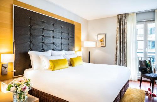 Chessy Apartment | Relais Spa Val d'Europe
