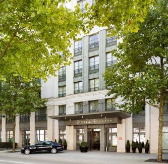 Chessy Apartment | Relais Spa Val d'Europe