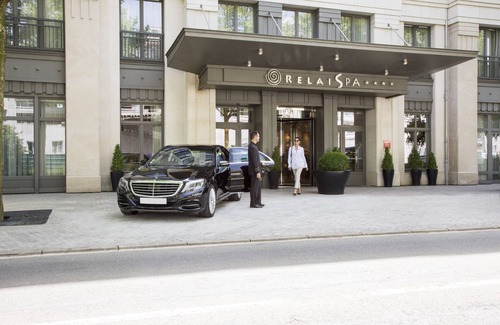Chessy Apartment | Relais Spa Val d'Europe