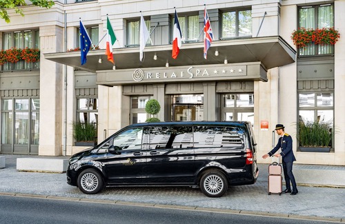 Chessy Apartment | Relais Spa Val d'Europe