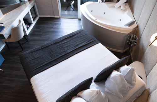 Santa Lucia Bed & Breakfast | Relais sul Mare