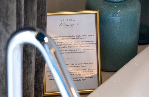 Santa Lucia Bed & Breakfast | Relais sul Mare