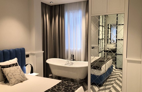 Santa Lucia Bed & Breakfast | Relais sul Mare