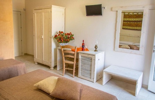 Martano House | Relais Tenuta Campì