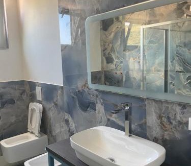 Diamante House | Relais Villa Bonifacio