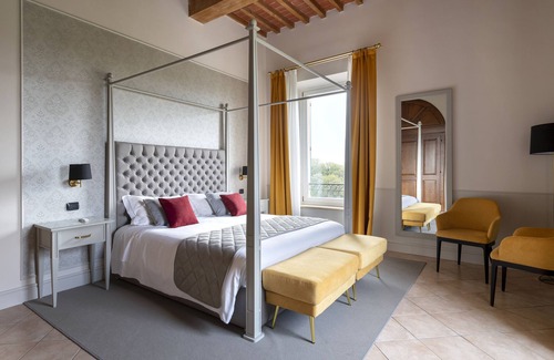 Montepulciano House | Relais Villa Grazianella - UNA Esperienze