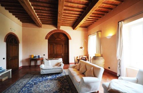 Montepulciano House | Relais Villa Grazianella | UNA Esperienze