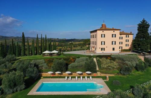 Montepulciano House | Relais Villa Grazianella | UNA Esperienze