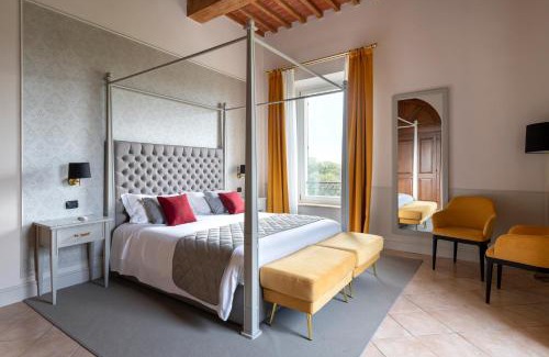 Montepulciano House | Relais Villa Grazianella | UNA Esperienze