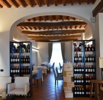 Montepulciano House | Relais Villa Grazianella | UNA Esperienze