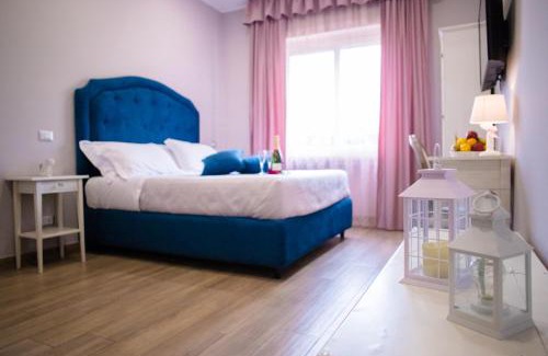 Zona XXV Vallerano House | Relais Villa Italia