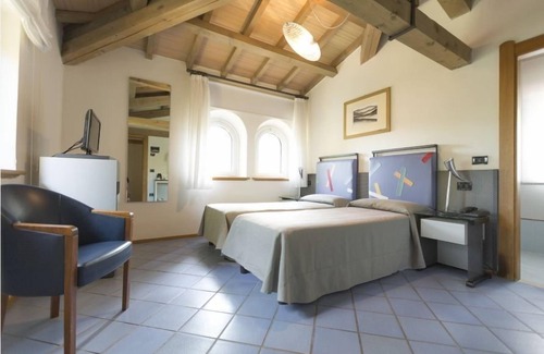 Gradara Hotel | Relais Villa Matarazzo