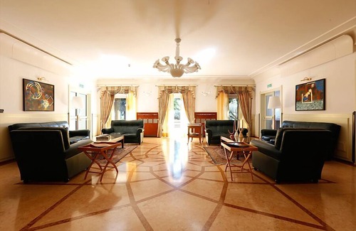 Gradara Hotel | Relais Villa Matarazzo
