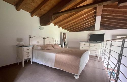 Gargagnago di Valpolicella House | Relais Villa Selle