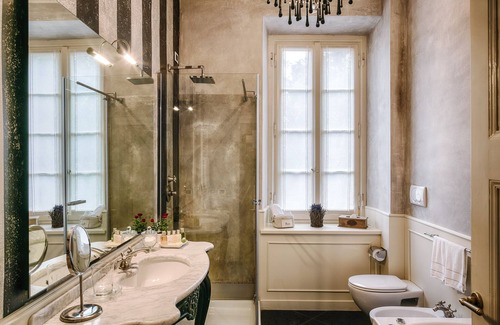 Laglio Hotel | Relais Villa Vittoria