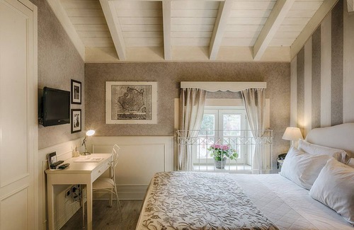 Laglio Hotel | Relais Villa Vittoria