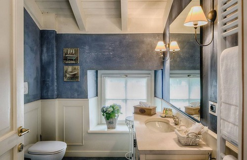 Laglio Hotel | Relais Villa Vittoria