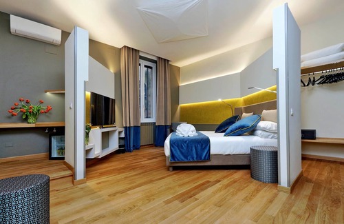 Prati House | Relais Vittoria Colonna