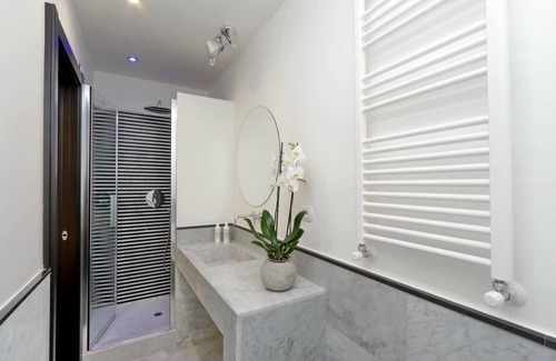 Prati House | Relais Vittoria Colonna
