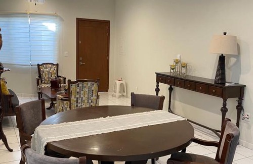Las Gaviotas Apartment | Relajante Depa cerca del mar en Gaviotas Zona Dorada