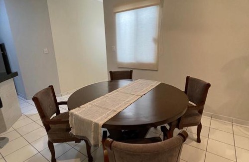 Las Gaviotas Apartment | Relajante Depa cerca del mar en Gaviotas Zona Dorada