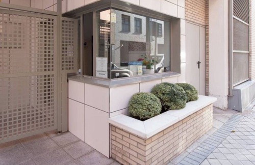 Delicias Apartment | RELAX AFTER KICKING MADRIDnn