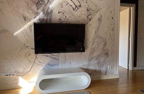Delicias Apartment | RELAX AFTER KICKING MADRIDnn
