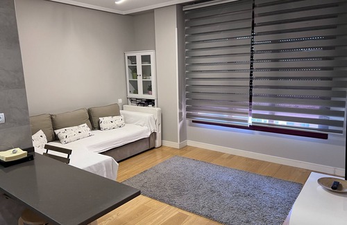 Delicias Apartment | RELAX AFTER KICKING MADRIDnn