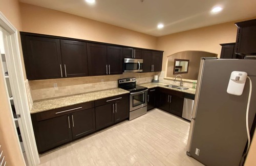 Security Acres Condo | Relax and Comfort | 2 BR in Old Town Scottsdale