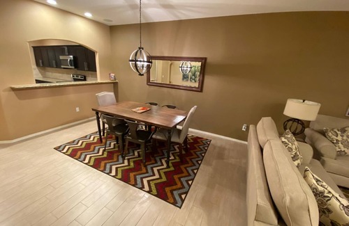 Security Acres Condo | Relax and Comfort | 2 BR in Old Town Scottsdale