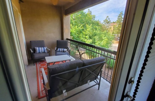 Security Acres Condo | Relax and Comfort | 2 BR in Old Town Scottsdale
