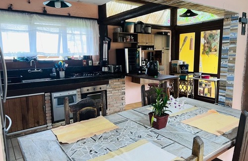 Recreio dos Bandeirantes House | Relax and enjoy recess time