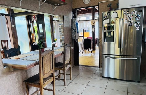 Recreio dos Bandeirantes House | Relax and enjoy recess time