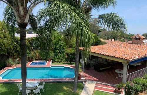 Cuernavaca House | Relax and Enjoy Cuernavaca Pet Friendly