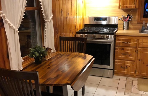Wells House | Relax and Enjoy! Private Riverfront Home in Adirondacks W Amazing Views
