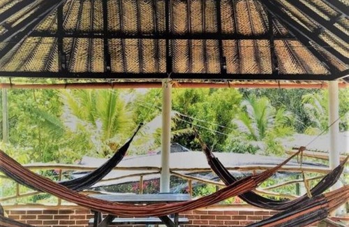Arjona Cabin | Relax and enjoy the view!