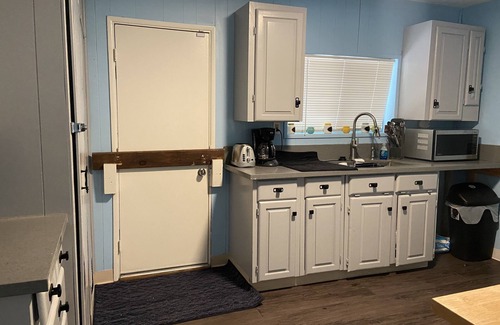 Crestline House | Relax and enjoy